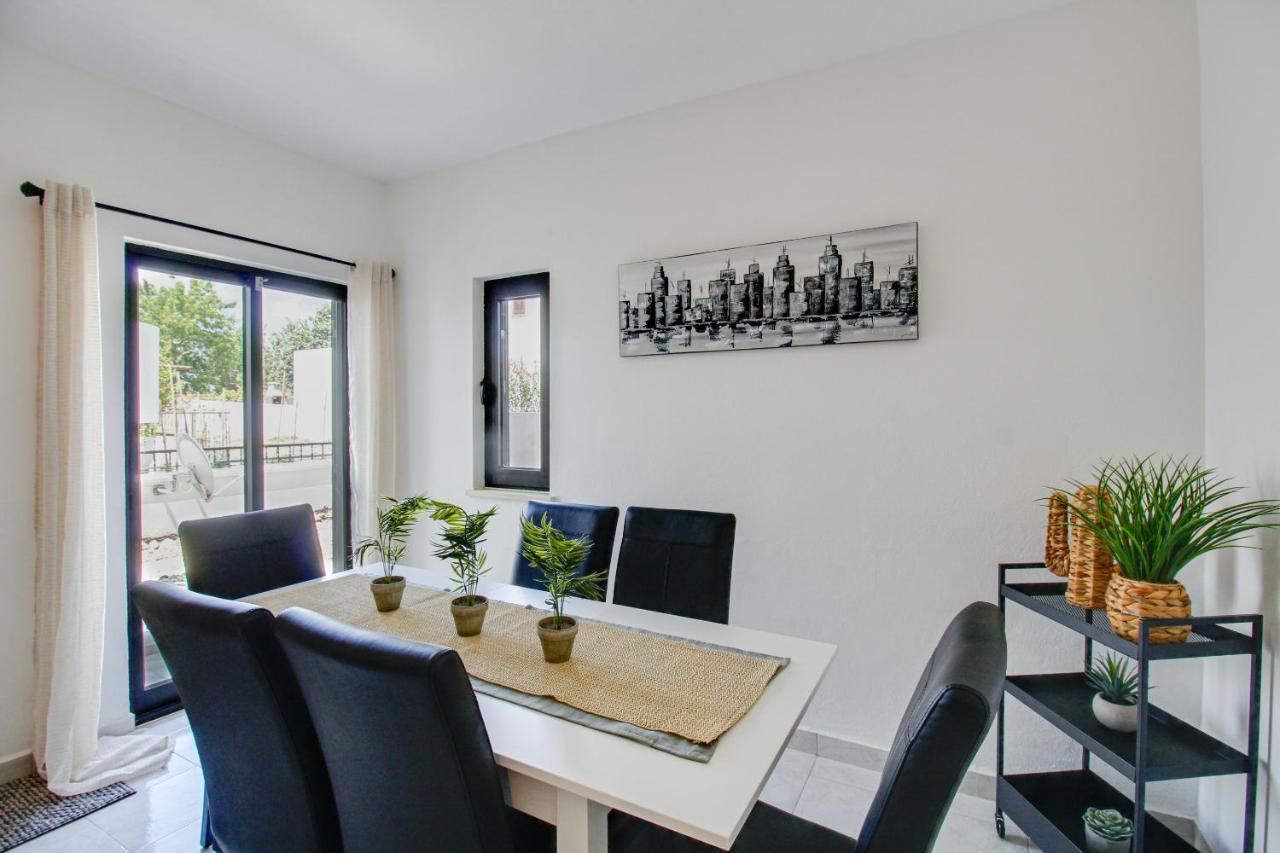 Casa Carla Lägenhet Armação de Pêra Exteriör bild