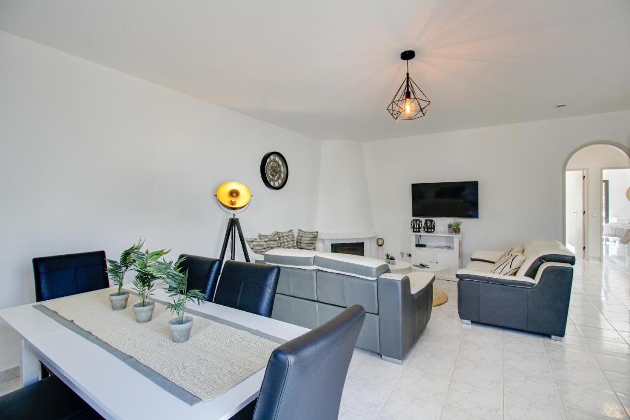 Casa Carla Lägenhet Armação de Pêra Exteriör bild